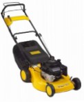 best Texas Multi 51 TR  self-propelled lawn mower petrol front-wheel drive review