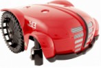 best Ambrogio L200 Elite R AL200ELR  robot lawn mower electric review