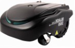 best Ambrogio L200 BlackLine ZC200BL  robot lawn mower electric review