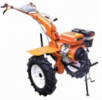 bedst Green Field МБ-1100G walk-hjulet traktor gennemsnit benzin anmeldelse