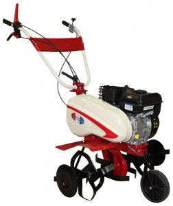 cultivator Garden France T52 HX Photo review
