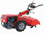 najlepší Mira G12 СН 395 jednoosý traktor ťažký benzín preskúmanie