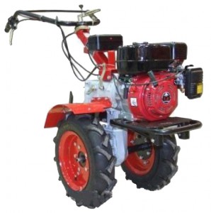 ﻿kultivátor (jednoosý traktor) КаДви Угра НМБ-1Н12 fotografie preskúmanie