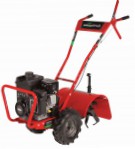 best Earthquake 7055C cultivator heavy petrol review