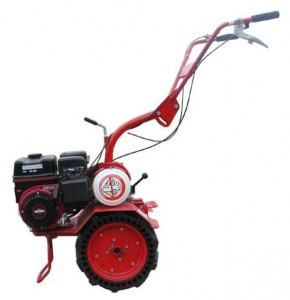 ﻿kultivator (walk-hjulet traktor) Тарпан ТМЗ-МБ-07-01 Foto anmeldelse