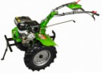 najlepší GRASSHOPPER GR-105Е jednoosý traktor priemerný benzín preskúmanie