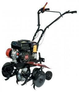 cultivator SunGarden T 390 OHV 7.0 Photo review