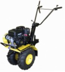 best Целина МБ-605 walk-behind tractor average petrol review