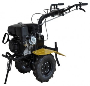 ﻿kultivator (walk-hjulet traktor) Rein TIG 90105 Foto anmeldelse