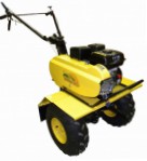best Целина МБ-601P walk-behind tractor average petrol review