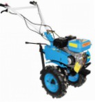 bedst PRORAB GT 743 SK walk-hjulet traktor benzin anmeldelse