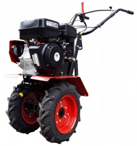 ﻿kultivator (walk-hjulet traktor) КаДви Ока МБ-1Д1М18 Foto anmeldelse
