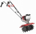 best Mantis XP Deluxe cultivator easy petrol review