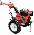 bedst Green Field МБ 105E walk-hjulet traktor gennemsnit diesel anmeldelse
