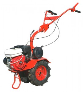 ﻿kultivator (walk-hjulet traktor) Агат Х Foto anmeldelse