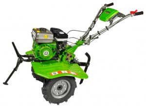 ﻿kultivator GRASSHOPPER GR-900 Bilde anmeldelse