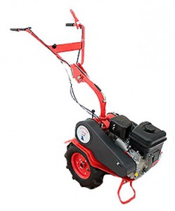 ﻿kultivator (walk-hjulet traktor) Агат БС-1 Foto anmeldelse