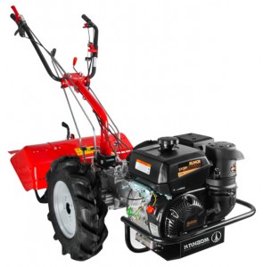 ﻿kultivator (walk-hjulet traktor) Мобил К G85D DK177F Foto anmeldelse