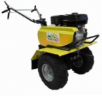 best Целина МБ-802Ф walk-behind tractor average petrol review