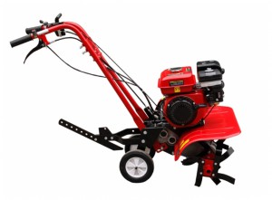 cultivator Herz GPT-60 Photo review