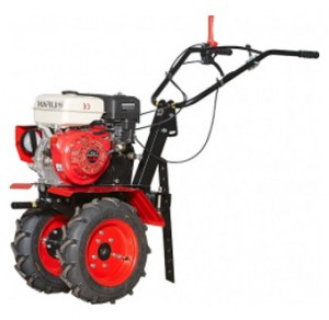 ﻿kultivator (walk-hjulet traktor) КаДви Ока МБ-1Д2М16 Foto anmeldelse