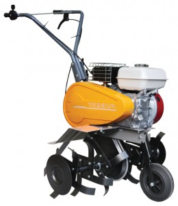 cultivator Pubert COMPACT 45 HC Photo review