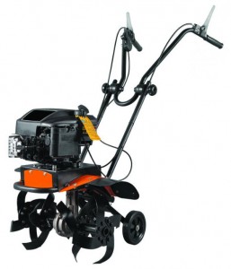 cultivator PRORAB GT 55 T Photo review