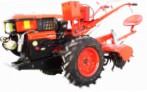 bedst Profi PR840E walk-hjulet traktor tung diesel anmeldelse