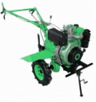 bedst FORWARD FHT-105D walk-hjulet traktor gennemsnit diesel anmeldelse