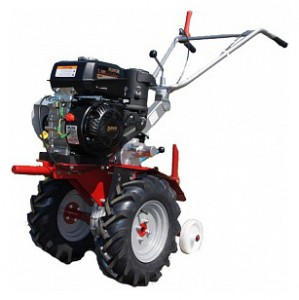 ﻿kultivator (walk-hjulet traktor) Мобил К Lander МКМ-3-ДК6,5 Foto anmeldelse