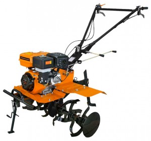 ﻿kultivator (walk-bak traktoren) Carver MT-900 Bilde anmeldelse