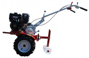 ﻿kultivátor (jednoosý traktor) Мобил К Lander МКМ-3-Б6 fotografie preskúmanie