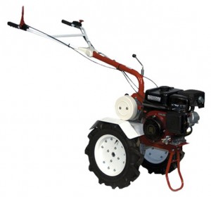 ﻿kultivator (walk-hjulet traktor) ЗиД Фаворит (Intek) Foto anmeldelse