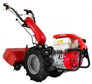 ﻿kultivator (walk-hjulet traktor) Мобил К G85 GX270 Foto anmeldelse
