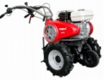 nejlepší Pubert VARIO 65 KTWK+ jednoosý traktor snadný benzín přezkoumání