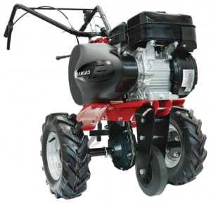 ﻿kultivator (walk-hjulet traktor) Pubert Q JUNIOR V2 65В TWK+ Foto anmeldelse