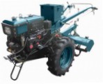 parim BauMaster DT-8807X lükatavad traktori raske diisel läbi vaadata