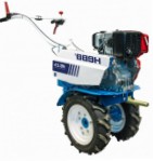 melhor Нева МБ-23СД-27 apeado tractor média diesel reveja