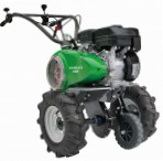 beste CAIMAN QUATRO MAX 70S TWK+ walk-bak traktoren lett bensin anmeldelse