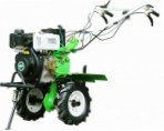 bedst Aurora SPACE-YARD 1050D walk-hjulet traktor gennemsnit diesel anmeldelse