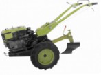 najlepší Omaks ОМ 10 HPDIS jednoosý traktor ťažký motorová nafta preskúmanie