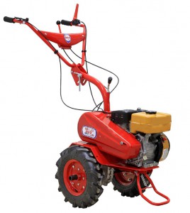 ﻿kultivator (walk-bak traktoren) Салют 100-Р-М1 Bilde anmeldelse