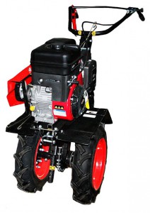 cultivator (walk-behind tractor) CRAFTSMAN 23030B Photo review