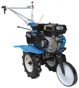cultivator (walk-behind tractor) PRORAB GT 700 SK Photo review