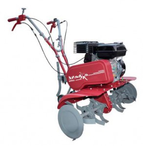 cultivator Expert Rover 6590 Photo review