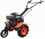 best PATRIOT Chicago walk-behind tractor easy petrol review