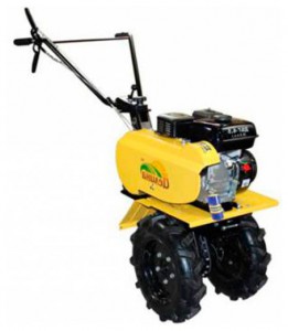 ﻿kultivator (walk-bak traktoren) Целина МБ-600 Bilde anmeldelse