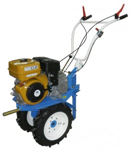 ﻿kultivator (walk-hjulet traktor) Нева МБ-23С-9.0 PRO Foto anmeldelse