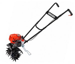 cultivator Echo TC-210 Photo review