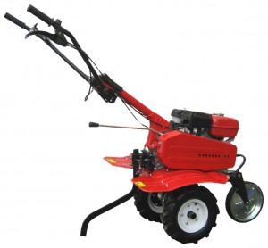 ﻿kultivator (walk-hjulet traktor) Lifan 500-1A Foto anmeldelse